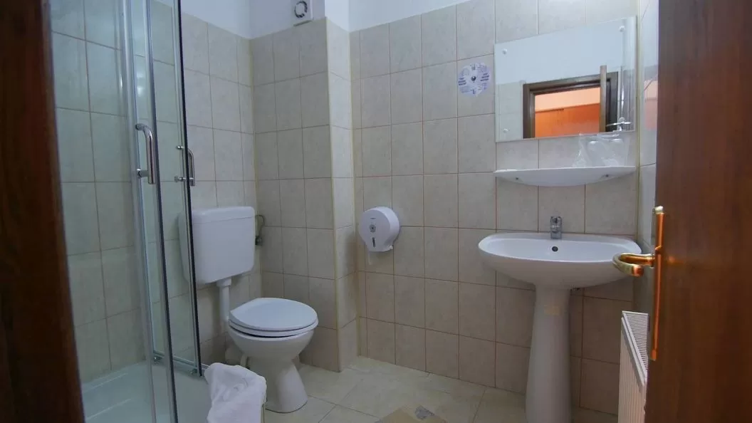 Sejur odihna 2024 Transfagarasan Hotel Paraul Capra***