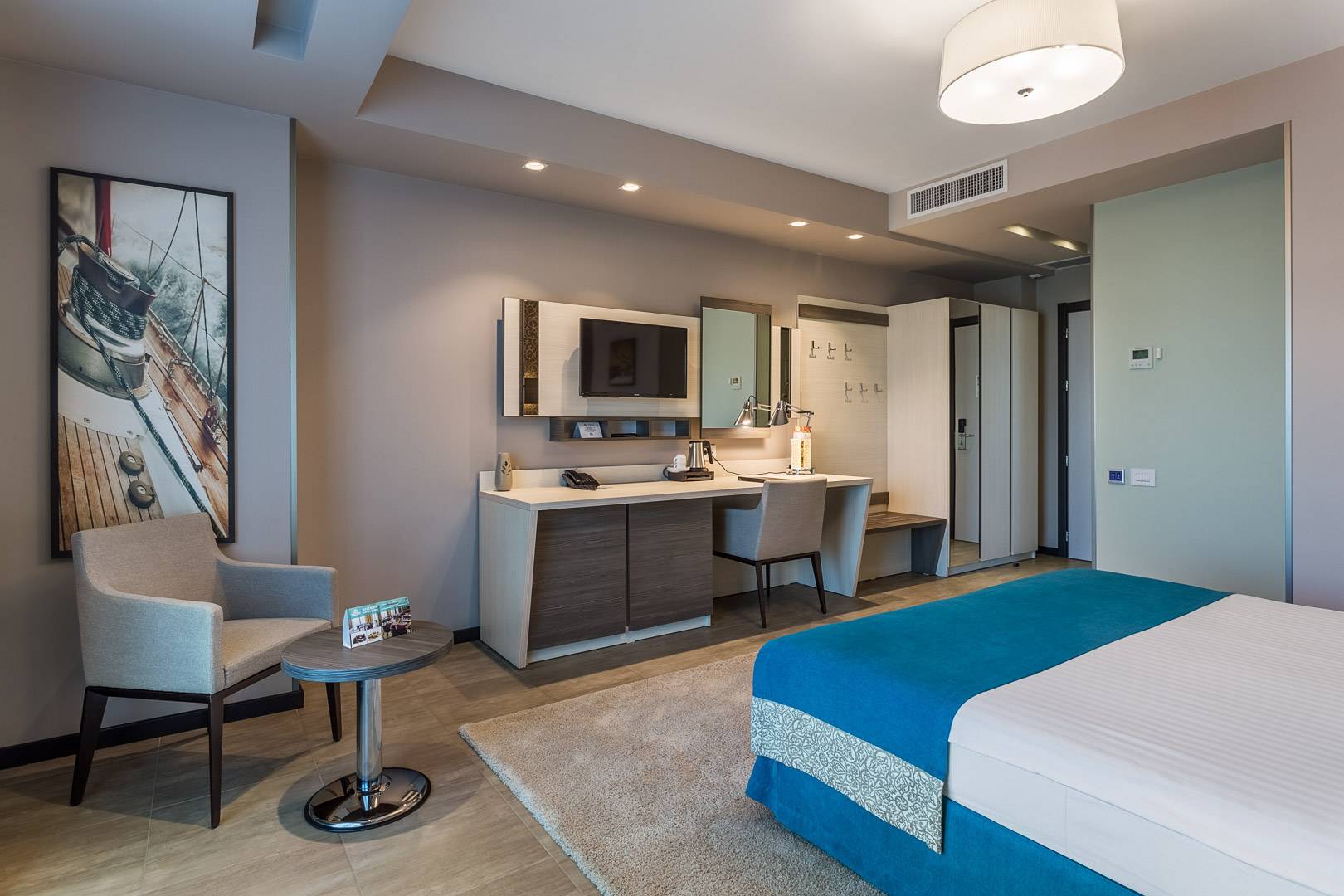 Litoral 2022 Mamaia Splendid Hotel & SPA (Adults Only)****