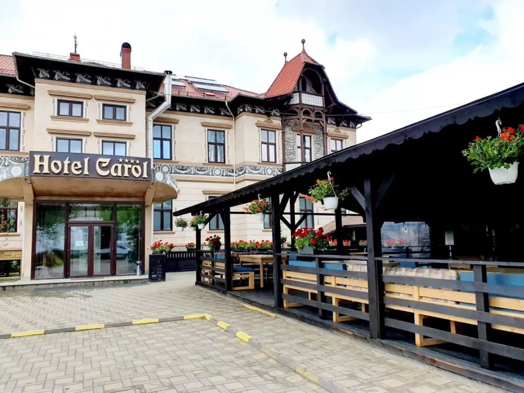Sejur odihna 2024-2025 Vatra Dornei Hotel Carol