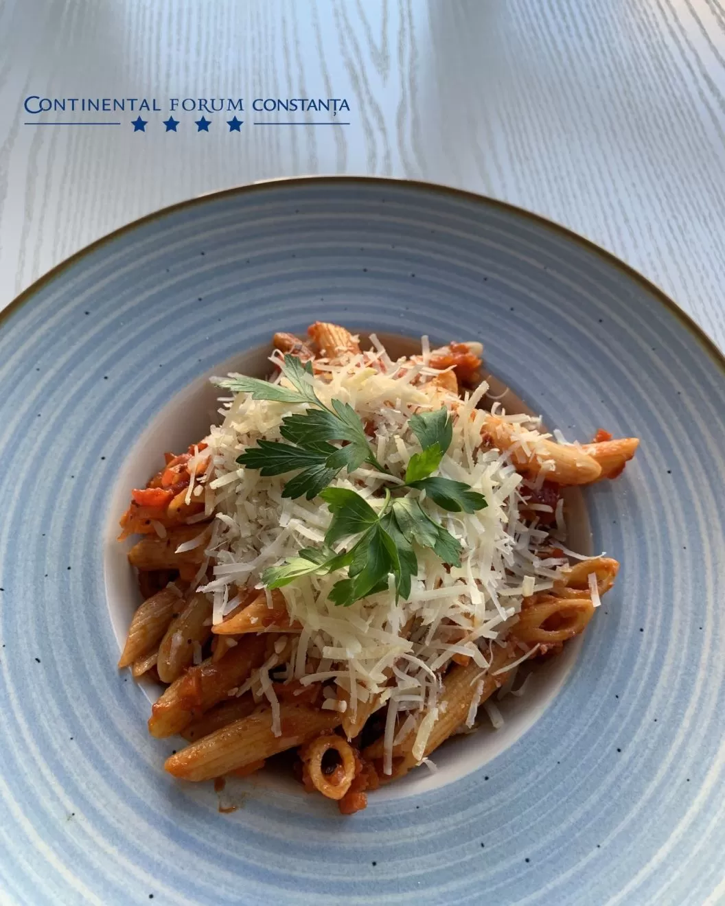 Cazare 2025 Constanta Hotel Continental Forum