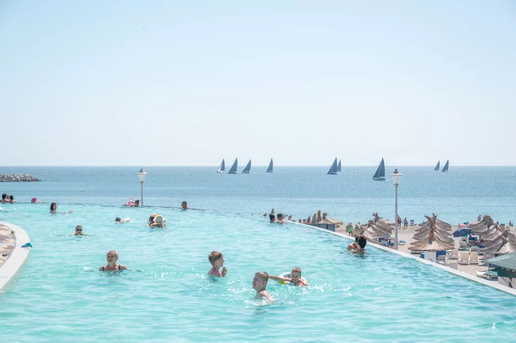 Litoral 2026 Cap Aurora Hotel Mera Onix