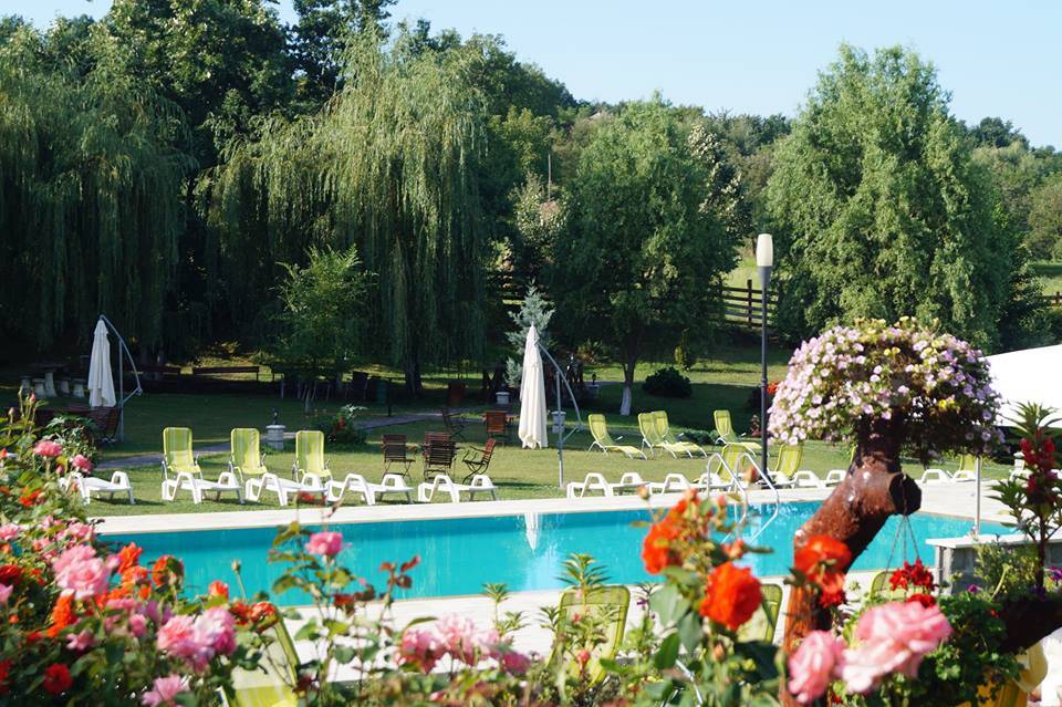 Pachet tratament 2023 Maramures Danesti Hotel Secret Garden**** 