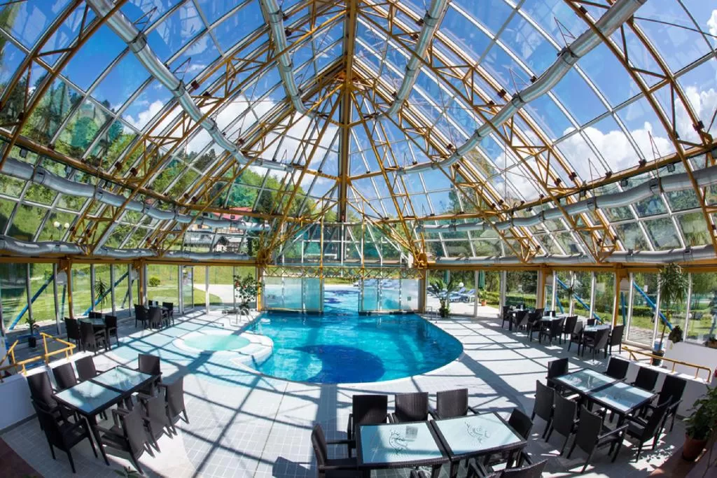 Tratament Balnear 2025 Sinaia Hotel Mara