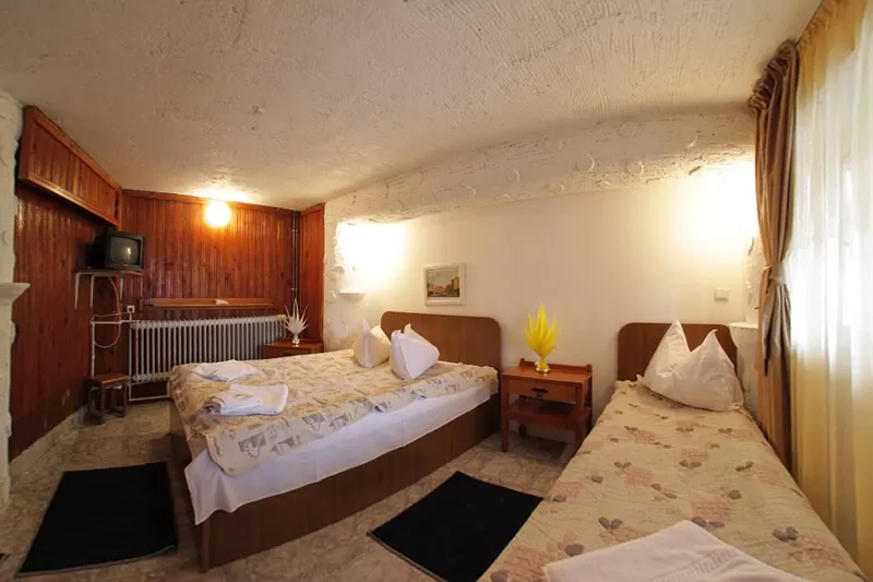 Revelion 2021 in Busteni – Hostel Casa Cristina*** 