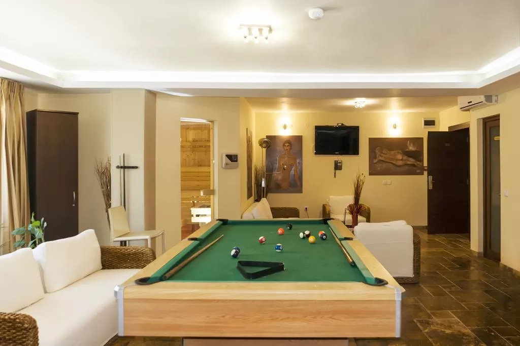 Cura balneara de Recuperare 2025 Eforie Nord Hotel Grand***