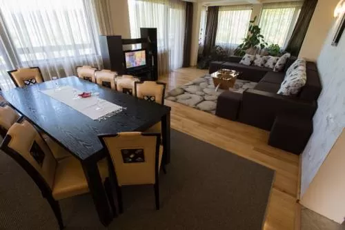 Cazare Valea Doftanei Sat Traisteni Casa Briza*** 