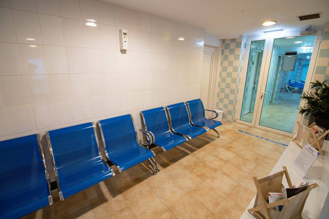 Decada Balneara 2023 Vatra Dornei Hotel Dorna