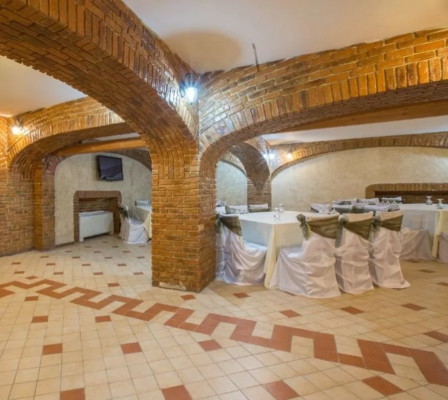 Cazare 2021 Craiova Hotel Craiovita***