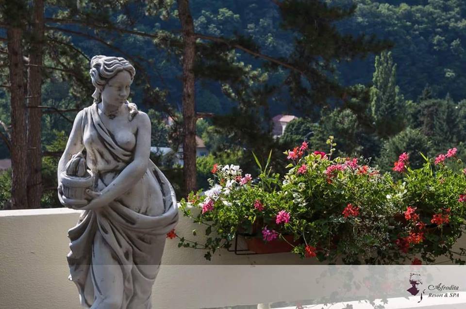 1 Mai 2024 Baile Herculane Hotel Afrodita Resort SPA****