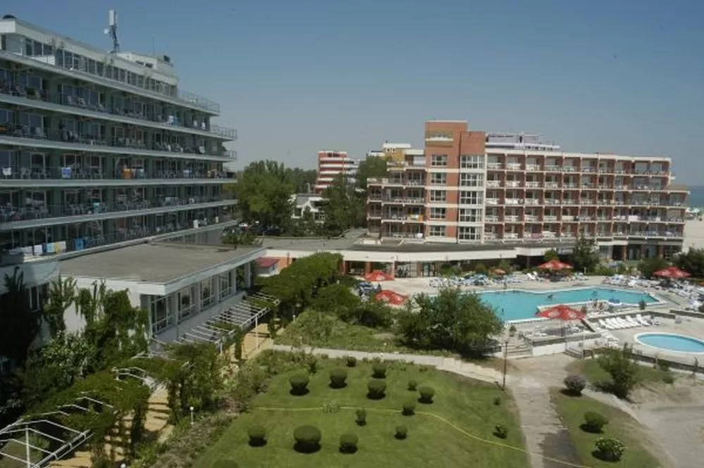 Litoral 2024 Mamaia Hotel Amiral****