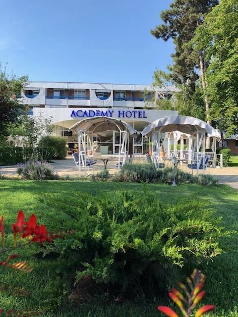 Litoral 2022 Venus Hotel Academy***