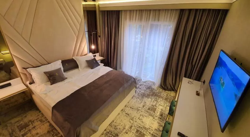 Sarbatori de Pasti 2024 Predeal Hotel Elexus**** 