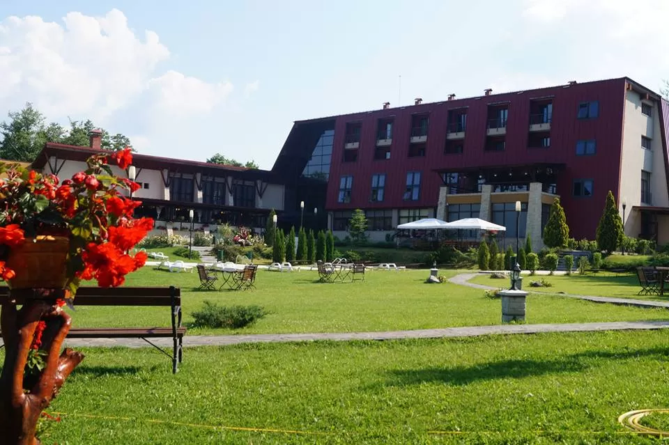 Pachet tratament 2023 Maramures Danesti Hotel Secret Garden**** 