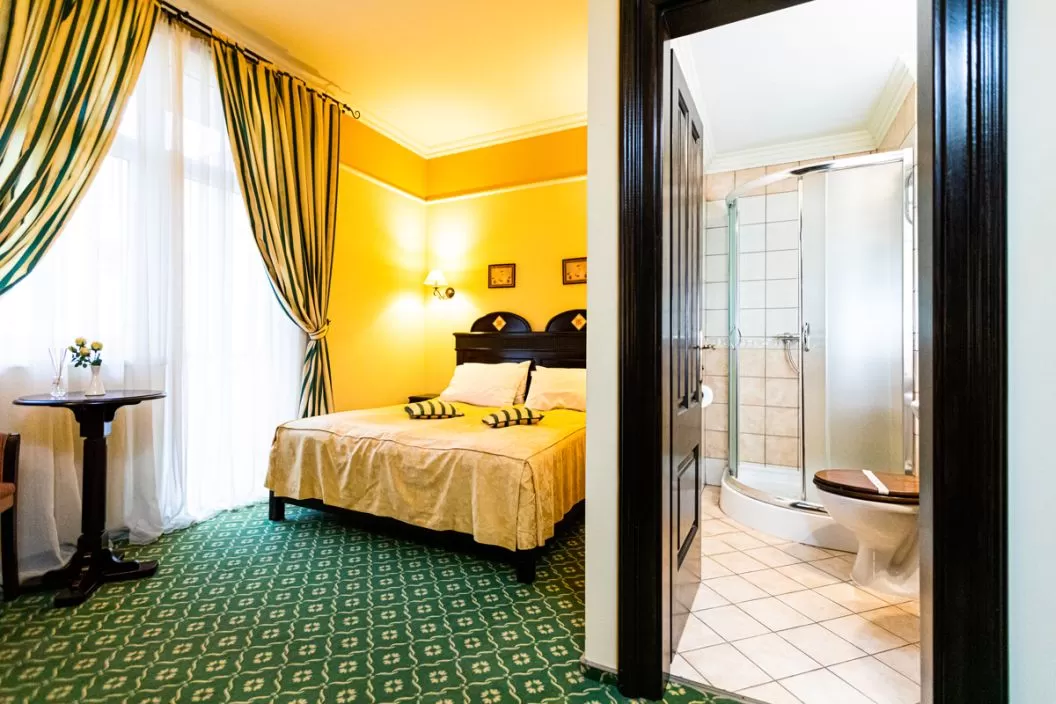 Cazare 2024 Timisoara Hotel Koronna***