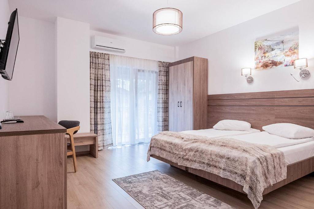 Sarbatori de Pasti 2025 Baile Olanesti Hotel Cascada