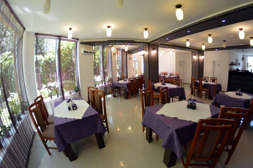 Litoral 2023 Eforie Nord Hotel Apollo Ovicris***