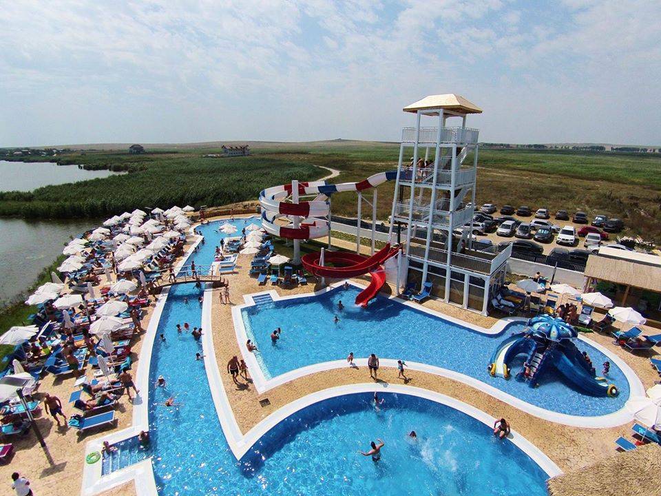 Sejur Delta Dunarii 2025 Murighiol Peninsula Resort Pico Mar Travel