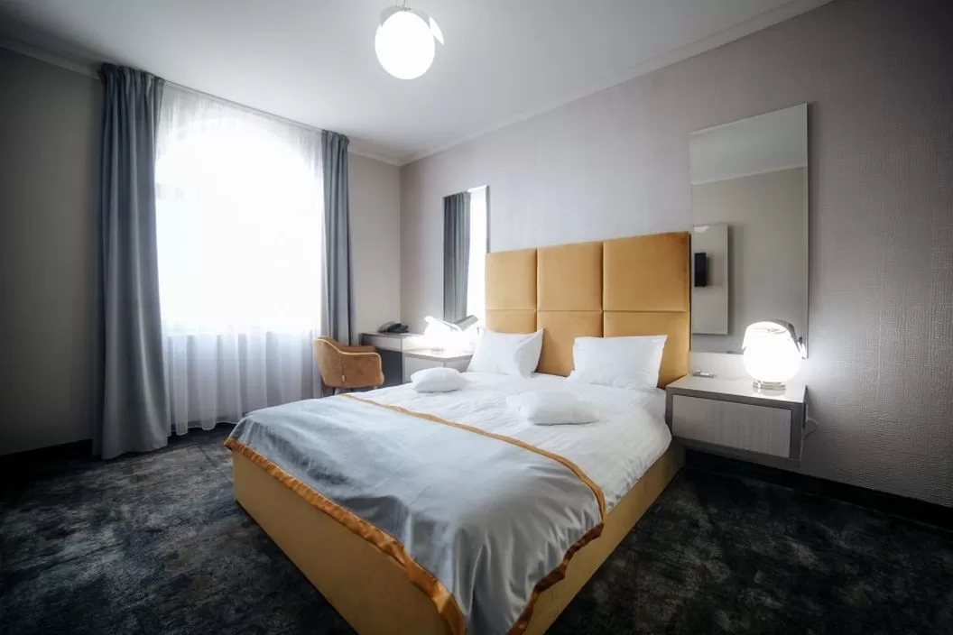 Cazare Cluj Napoca Hotel Royal Classic***
