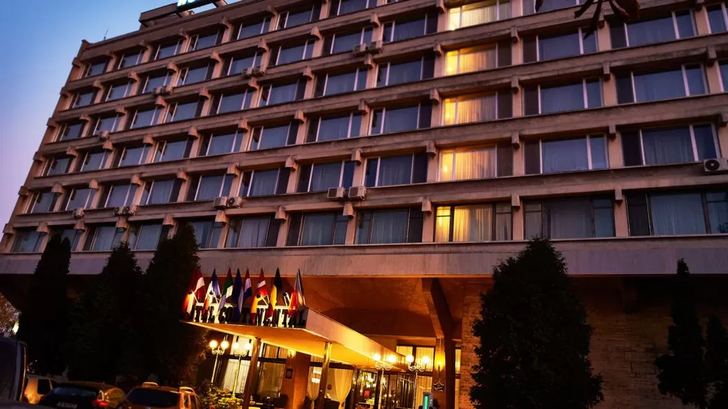 Cazare 2025 Drobeta Turnu Severin Hotel Continental***