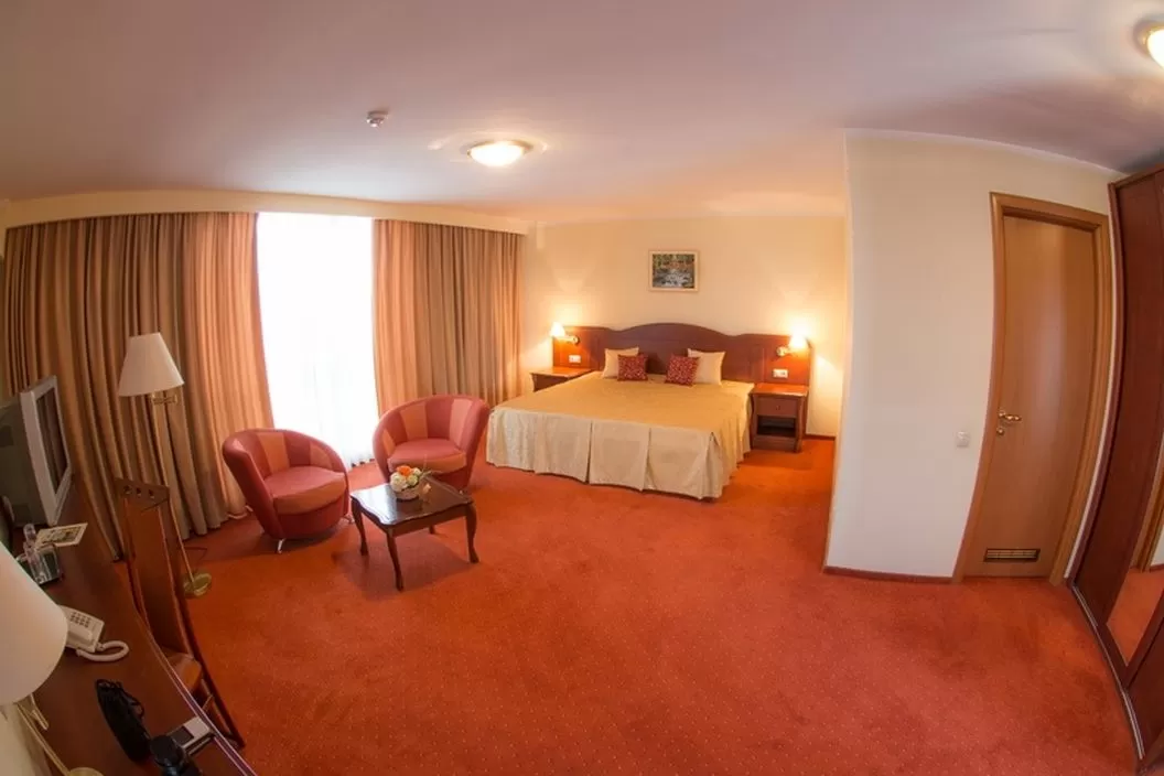 Sejur relaxare 2023 Aqualand Paradisul Acvatic Brasov Hotel Alinalex***