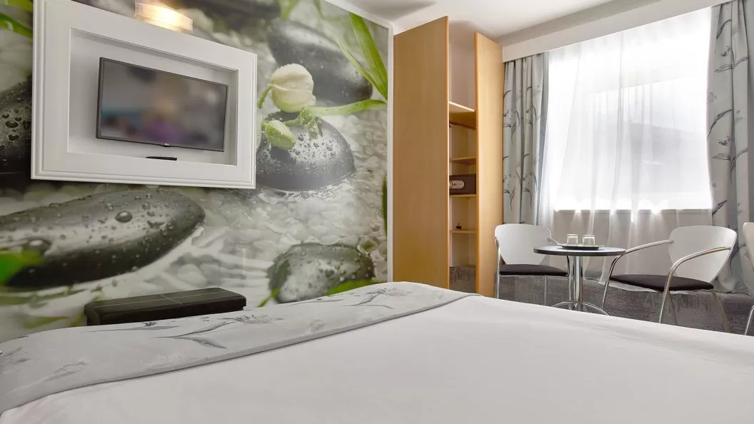 Cazare 2025 Bucuresti Hotel MyContinental*** 