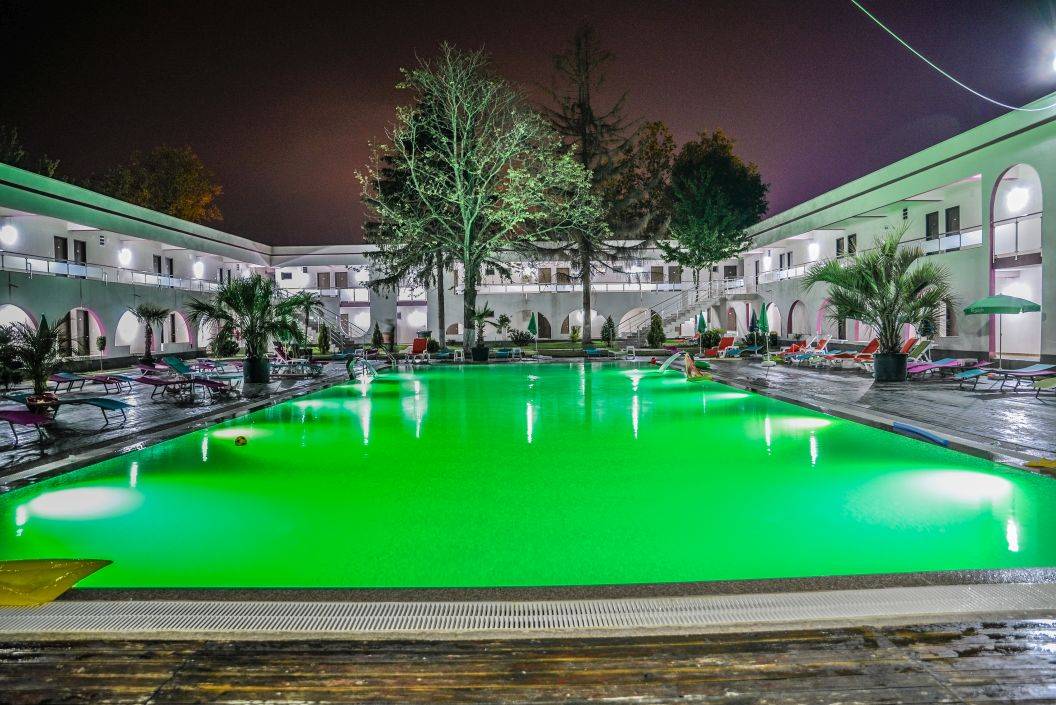 Litoral 2021 Venus Hotel Ammon***