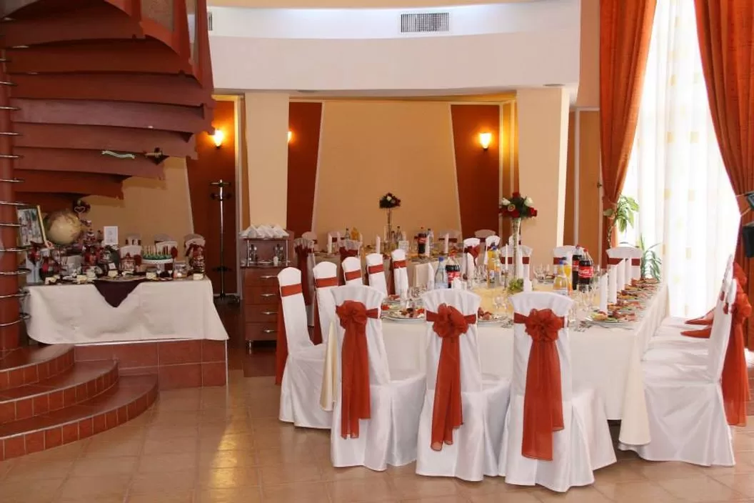 Revelion 2025 in Maramu Baia Mare Hotel Magus
