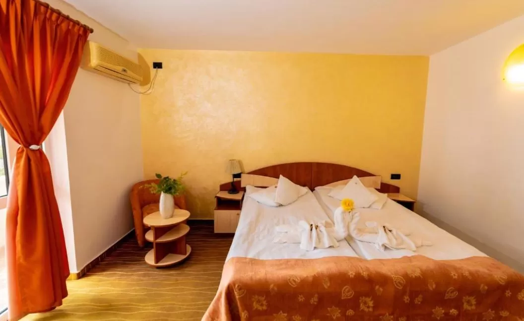 Litoralul pentru Toti 2026 Mangalia Hotel Corsa