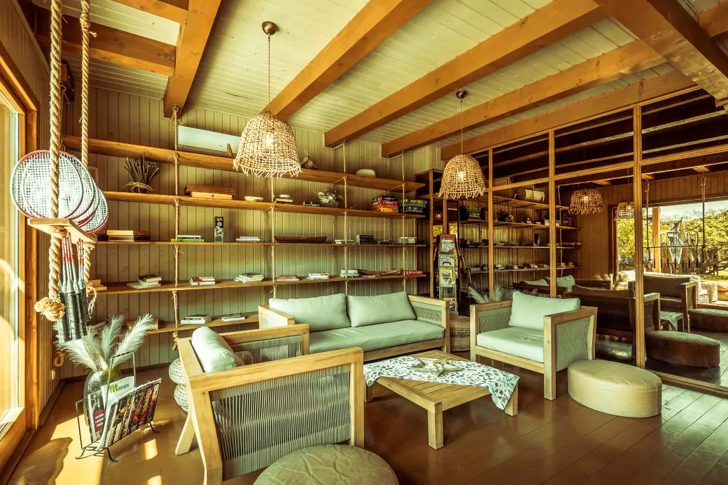 Seniori 2026 Delta Dunarii Sfantu Gheorghe Complex Green Village