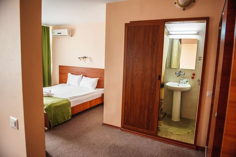 Litoral 2021 Mamaia Hotel Doina***