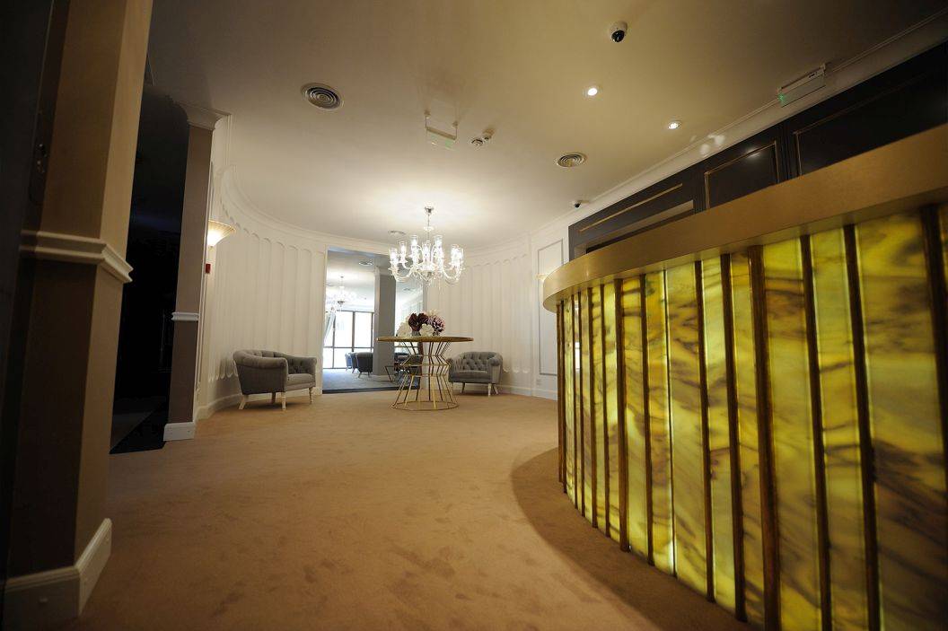Cazare 2022 Craiova Hotel Splendid 1900****