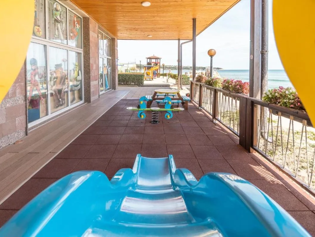 Last Minute Obzor Hotel SOL LUNA BAY 