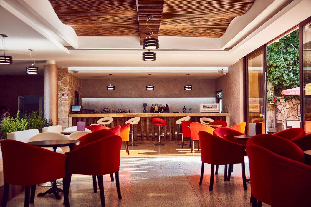 Litoral 2023 Jupiter Hotel Olimpic****