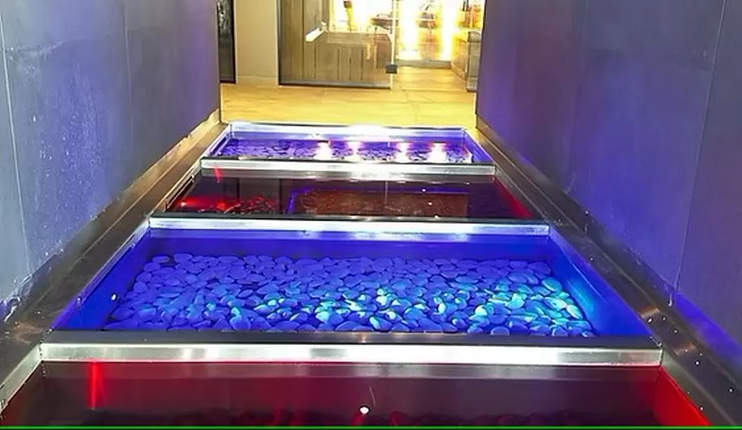 Ziua Femeii 2025 in Pestera Padina Hotel Pestera Wellness SPA*****