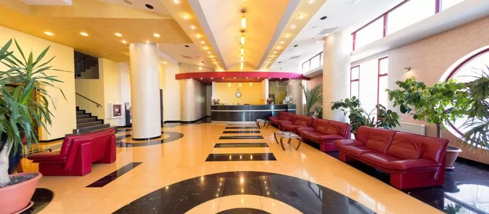 Cazare 2020 Alba Iulia – Hotel Parc****