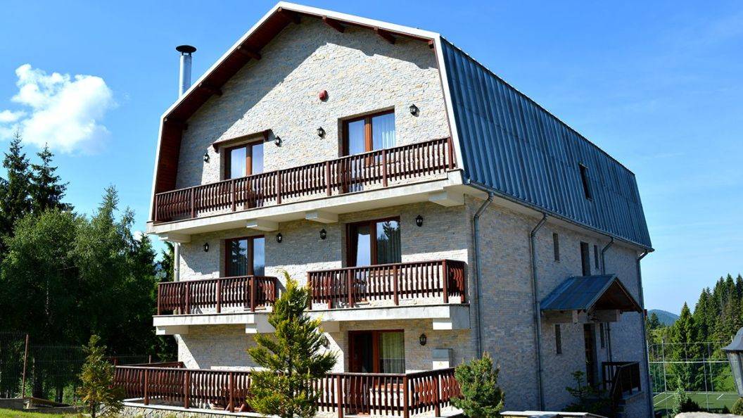 Sarbatori de Pasti 2025 Fundata Resort Euro Park