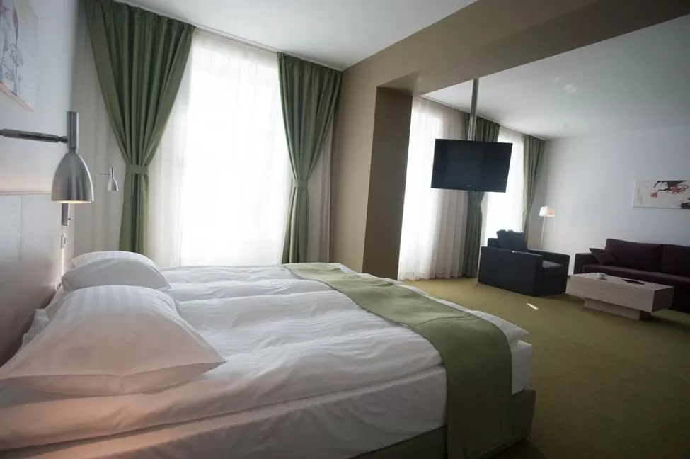 Cazare 2025 Brasov Hotel Armatti****