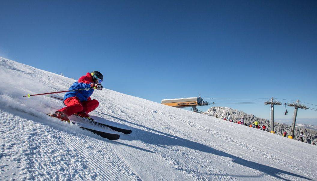 Schi 2020-2021 in Borovets Hotel Festa Winter Palace*****