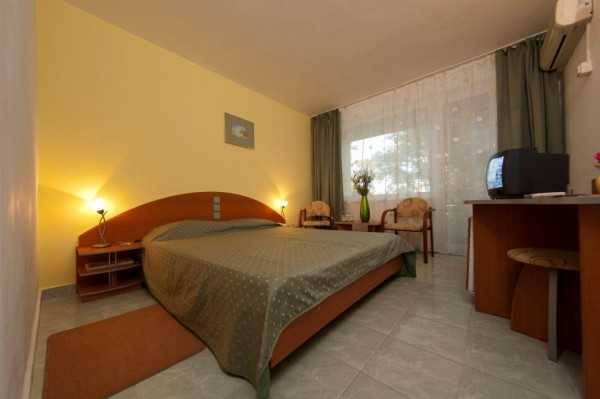 Litoral 2022 Mamaia Hotel Dorna***
