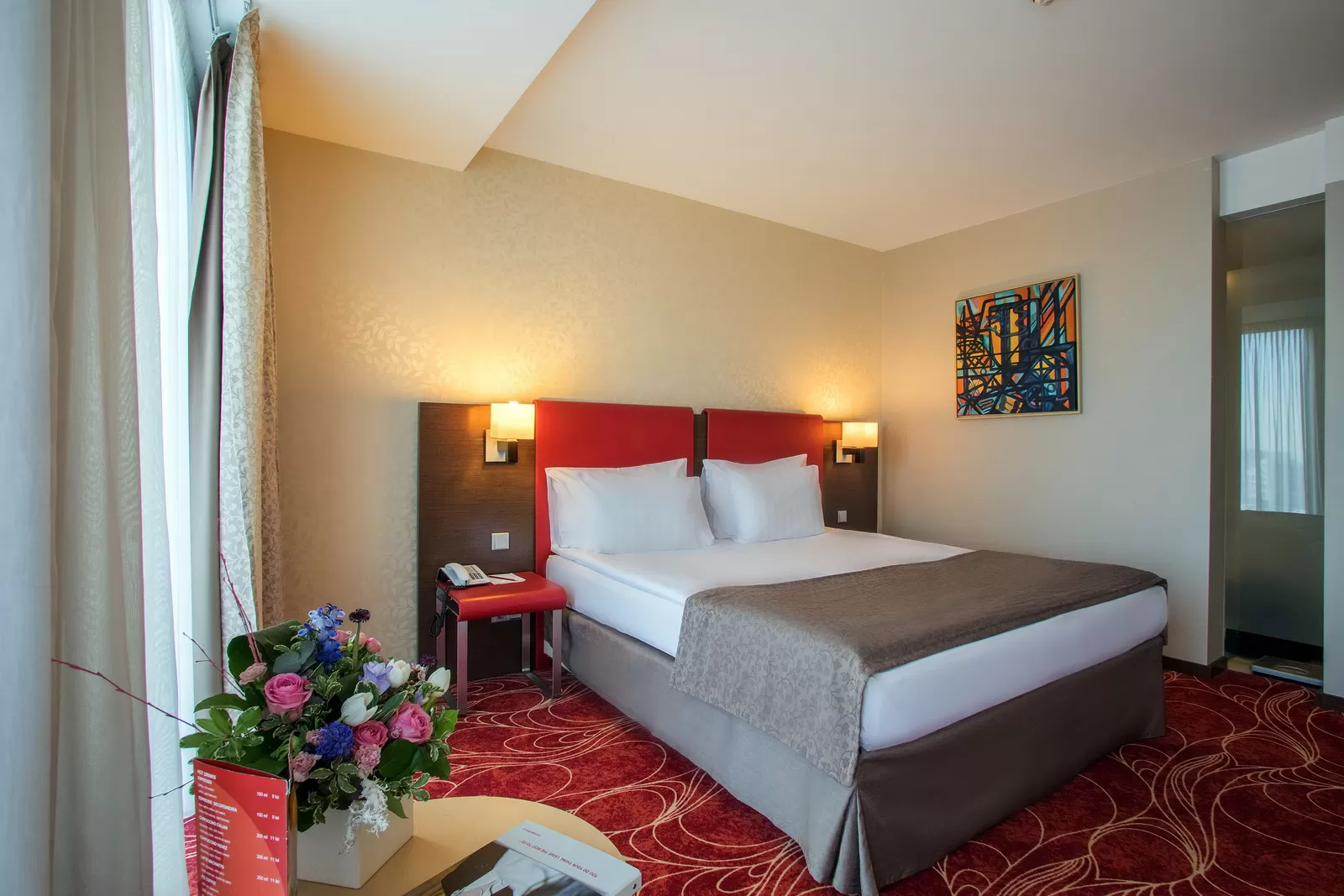 Cazare 2023 Sibiu Hotel Ramada****