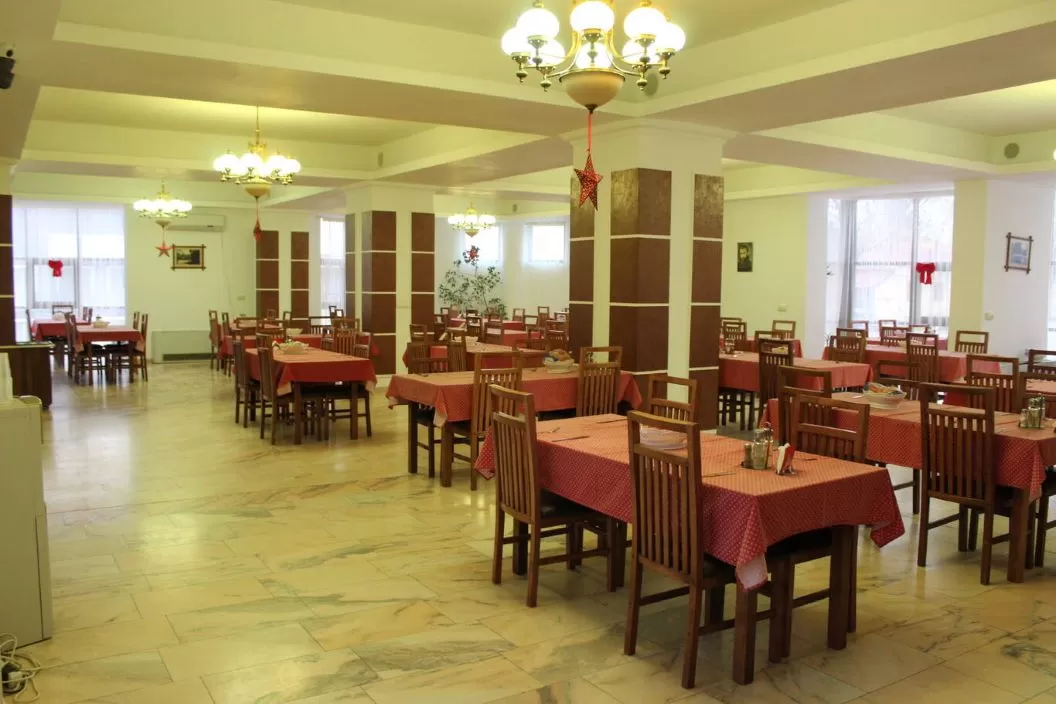 Tratament balnear 2026 Buzias Hotel Silvana