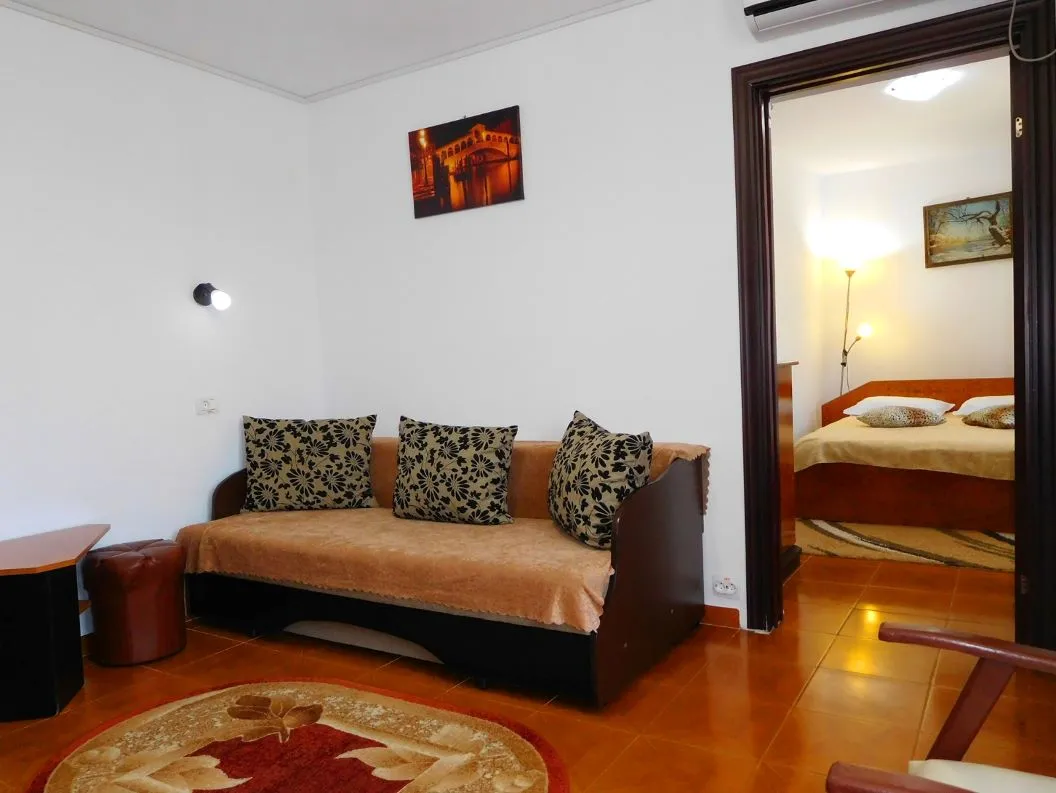 Litoral 2026 Venus Hotel Sanda