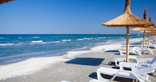 Litoral 2025 Mamaia Nord Hotel Stavros