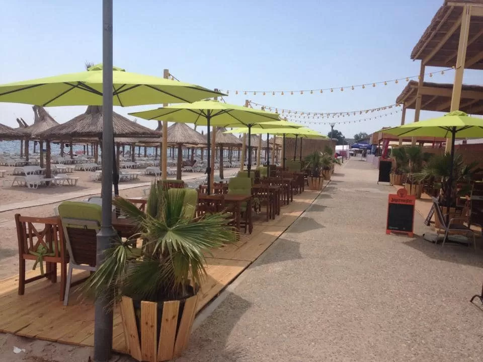 Litoral 2023 Neptun Hotel Tomis***