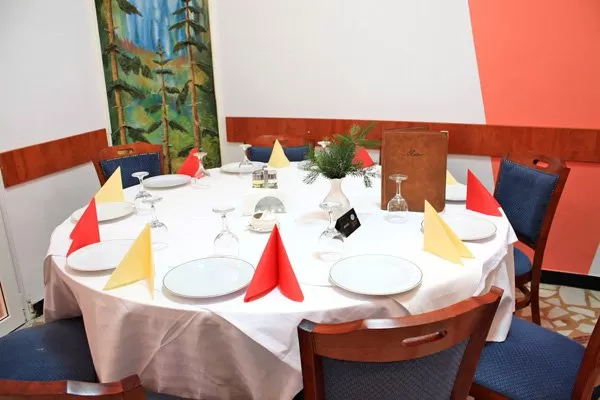 Sejur Odihna 2023 in Ceahlau Durau Hotel Bradul***