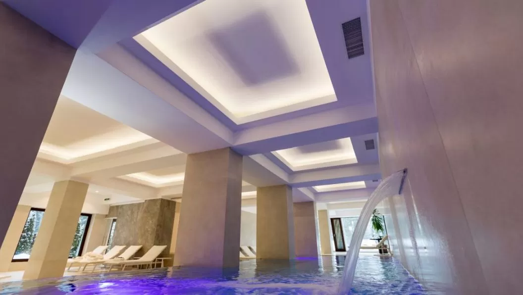 Sejur odihna 2024 in Parcul Natural Bucegi Hotel Pestera****