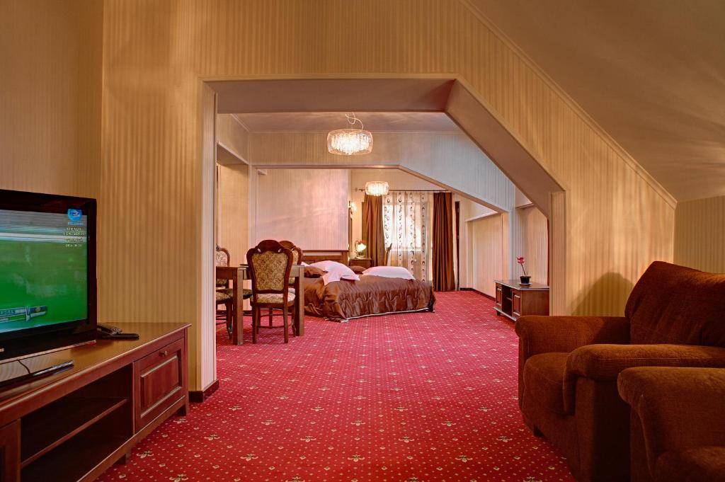 Vacanta 2023 la Munte Durau Hotel Bistrita****
