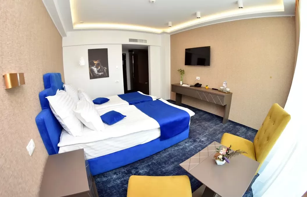 Litoral 2025 Mamaia Nord Hotel Stavros