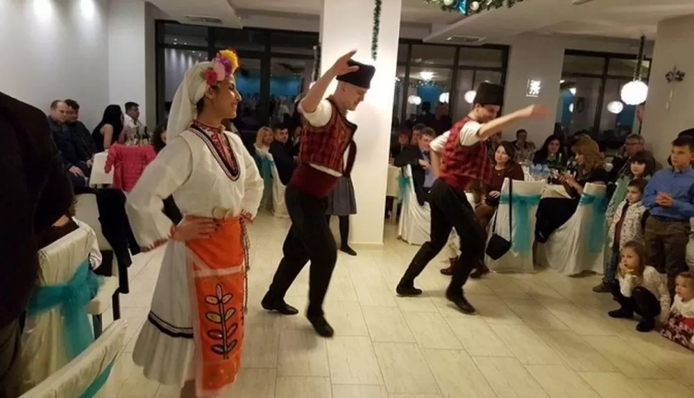 Ziua Femeii 2026 in Nisipurile de Aur Hotel Arena Mar****