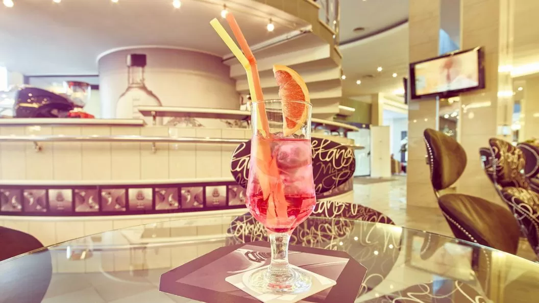 Cazare 2025 Arad Hotel Continental Forum****